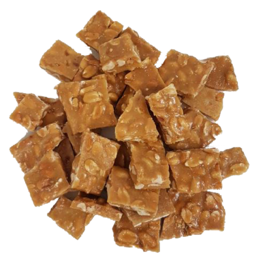 brittle-peanut-bulk | Cooks Confectionery